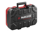 PARKSIDE PERFORMANCE Dcapeur thermique sans fil PPHLGA 20-Li A2, 20 V