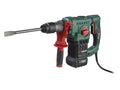 PARKSIDE Marteau perforateur burineur PBH 1550 B2, 1550 W