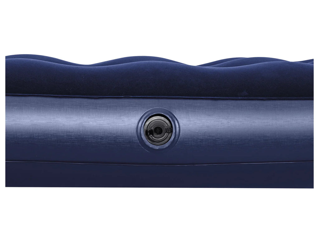 Bestway Matelas gonflable Blue Horizon Single, 185 x 76 cm