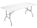LIVARNO home Table pliable, 1,8 m