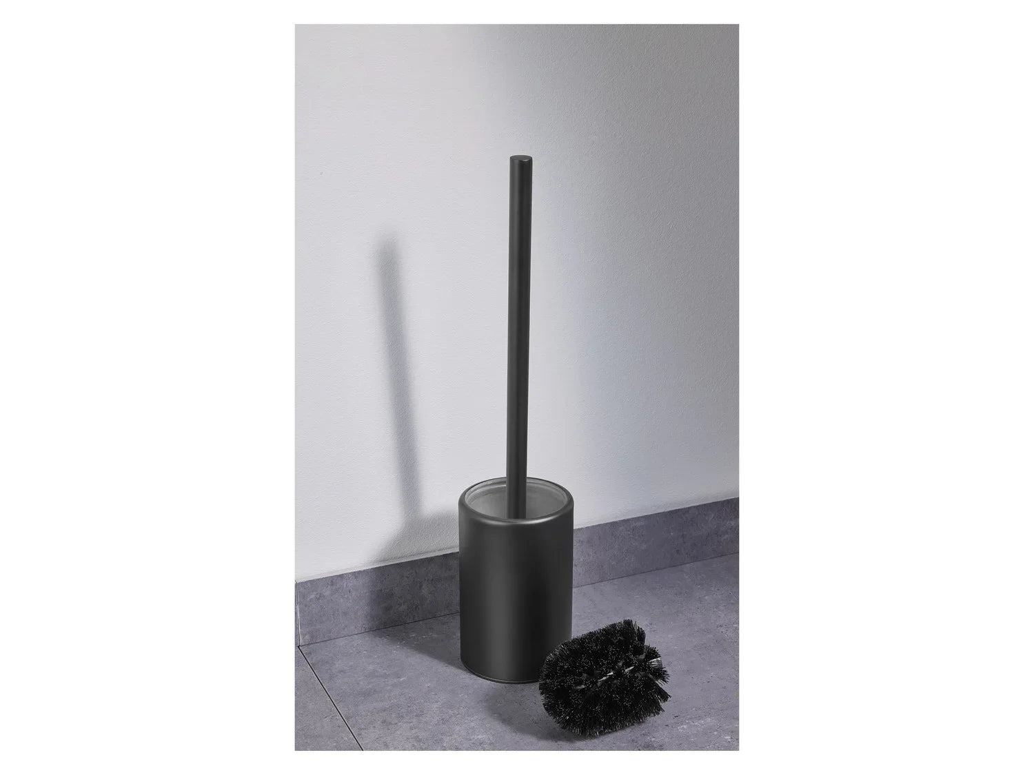 LIVARNO home Ensemble brosse WC