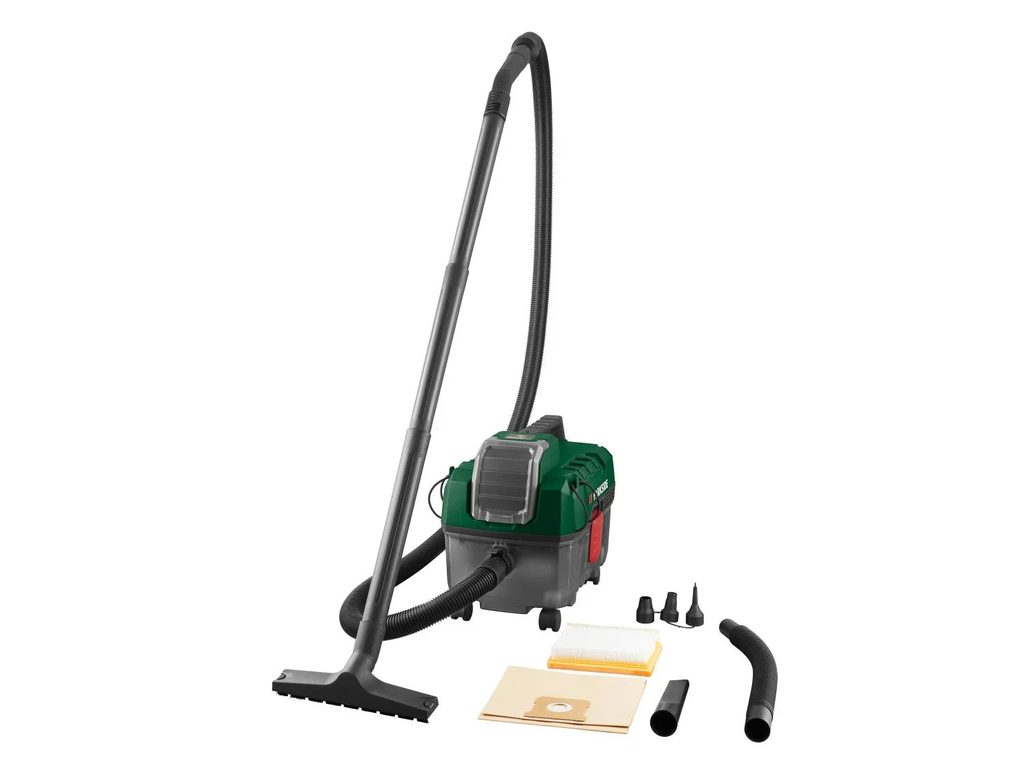 PARKSIDE Aspirateur eau et poussire sans fil PAWD 20-Li A1, 20 V