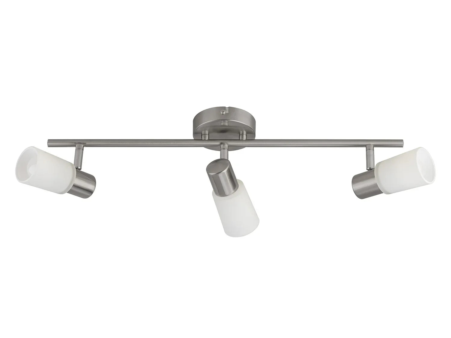 LIVARNO home Plafonnier  LED, 4,6 W