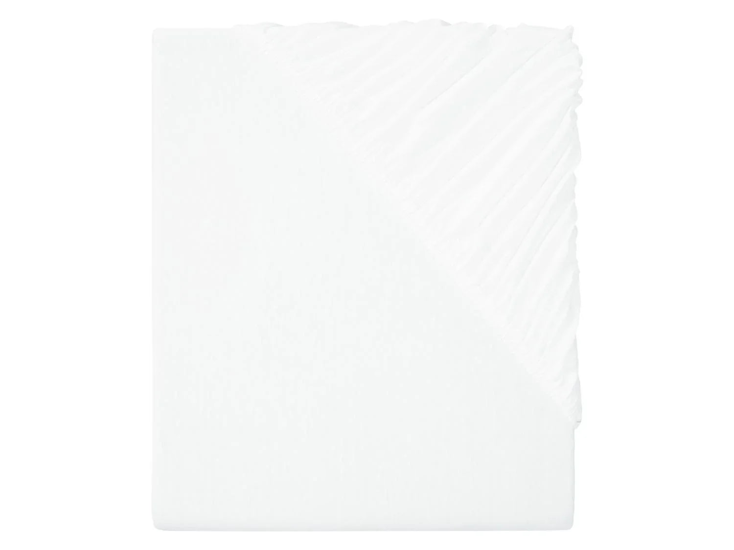 LIVARNO home Drap-housse, 180-200 x 200 cm