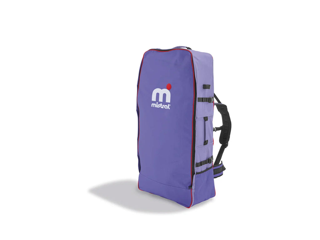 Mistral Paddle Yoga 11