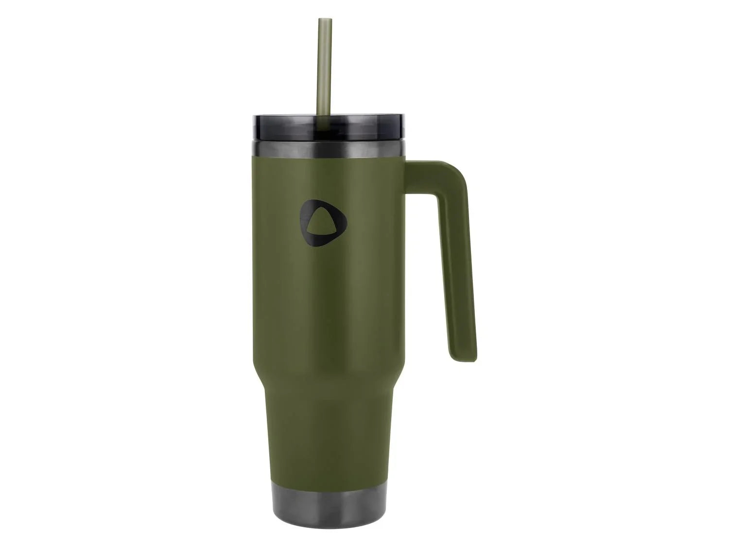 SILVERCREST Mug isotherme en acier inoxydable