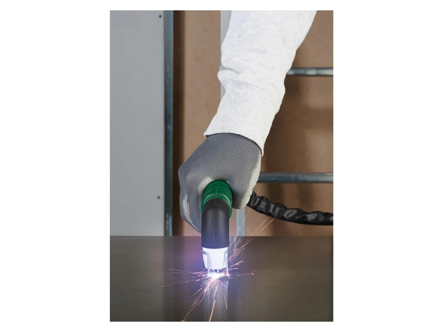 PARKSIDE Dcoupeur plasma PPS 40 C3