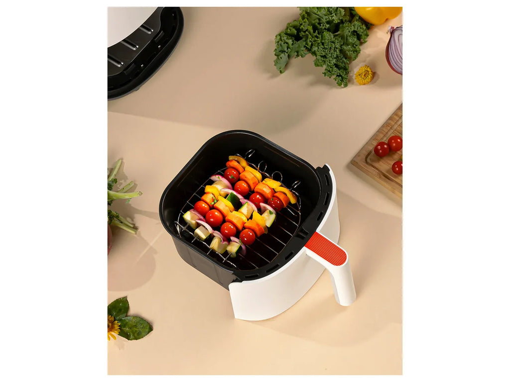 Friteuse  air chaud LiteSmart, 1500 W, 3,8 L