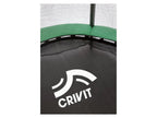 CRIVIT Trampoline,  140 cm