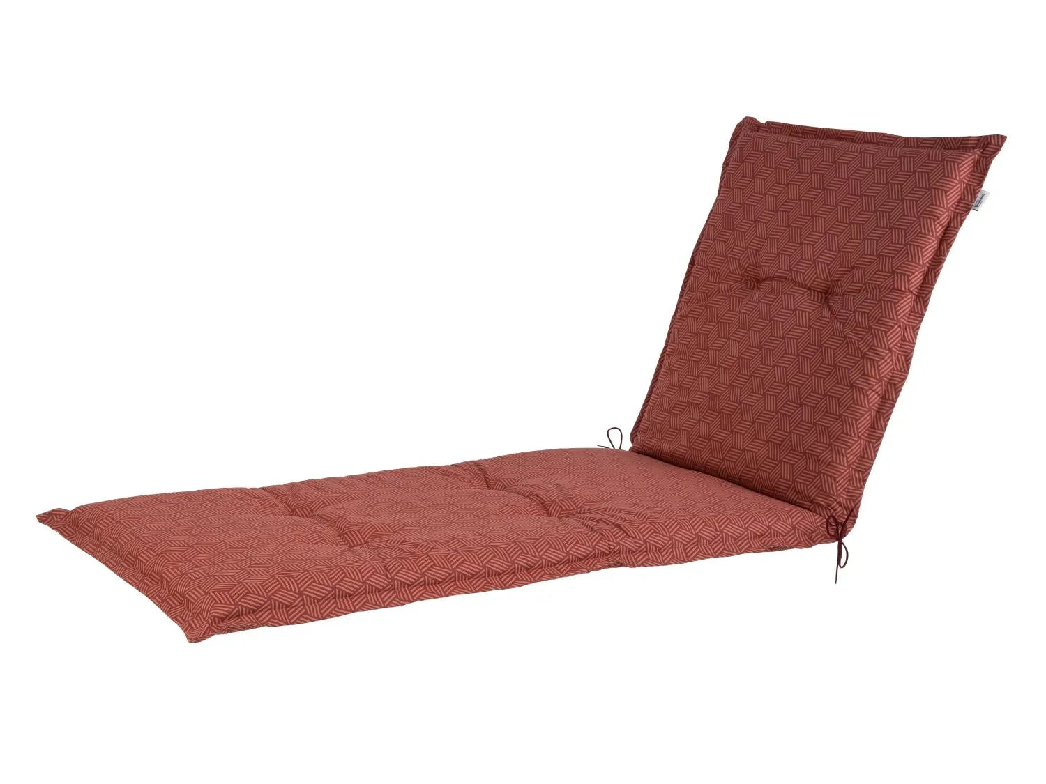 LIVARNO Coussin pour bain de soleil Valencia / Miami