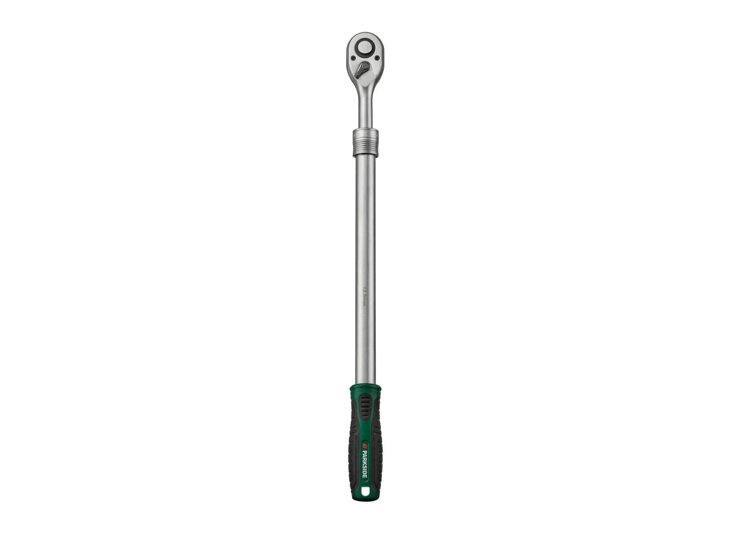 PARKSIDE Cliquet tlescopique