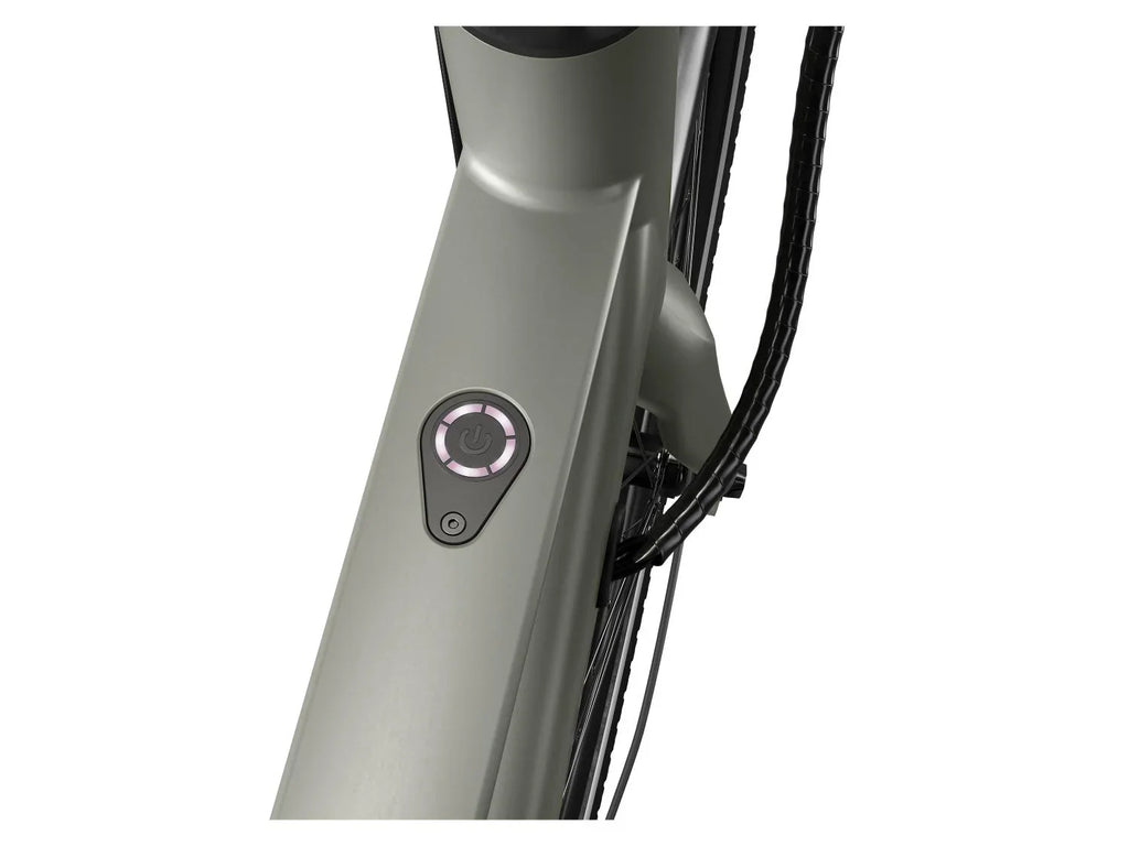 CRIVIT Vlo lectrique Urbain Shimano X.3