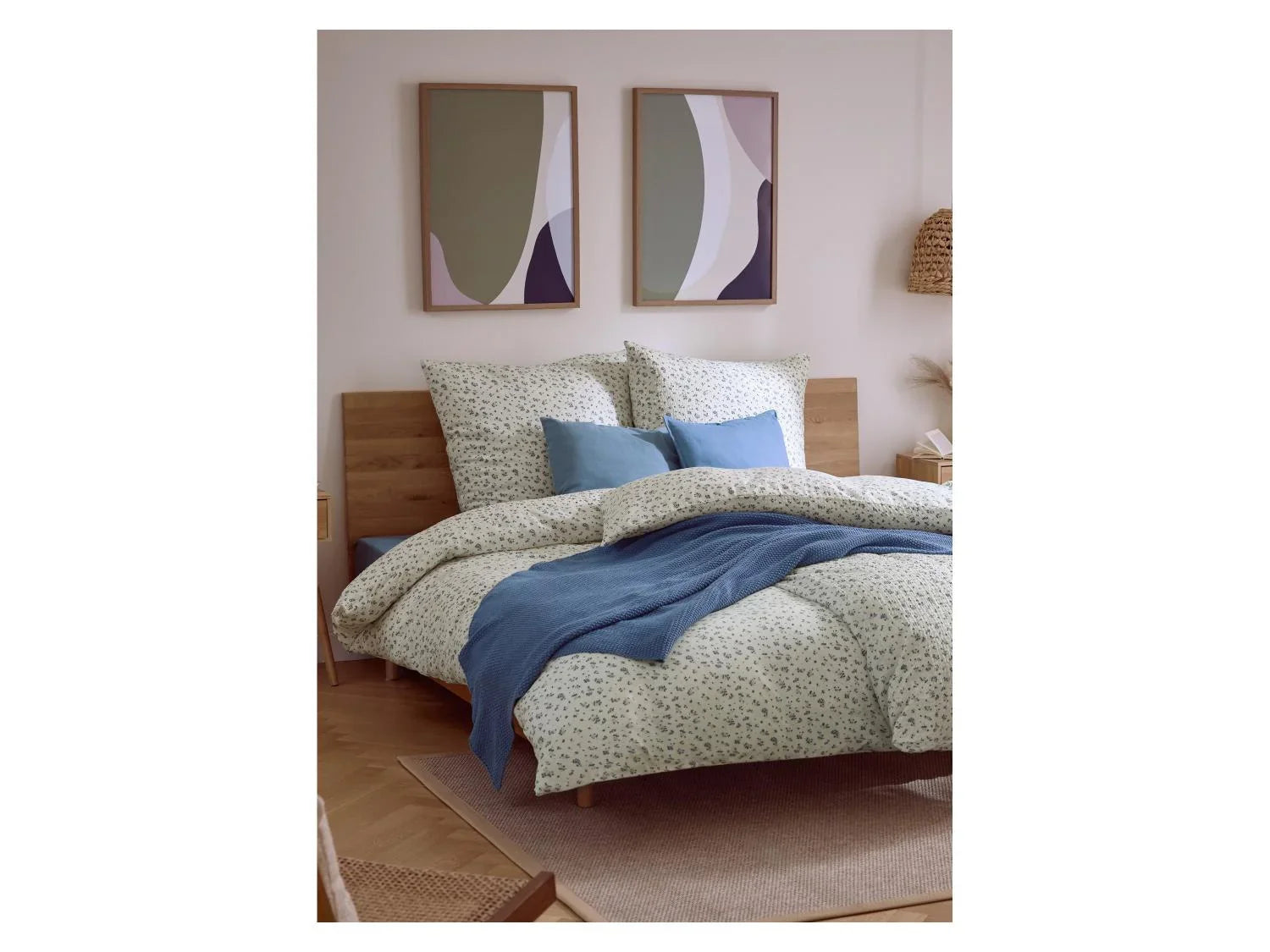 LIVARNO Drap-housse en jersey microfibre, 140-160 x 200 cm