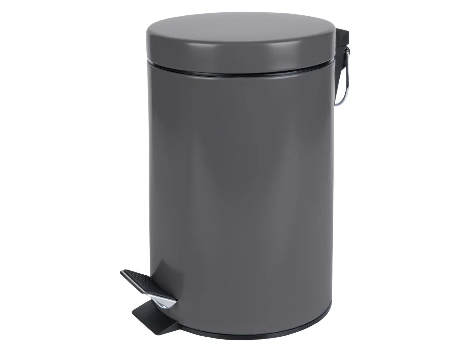 LIVARNO home Poubelle de salle de bains, 3 L
