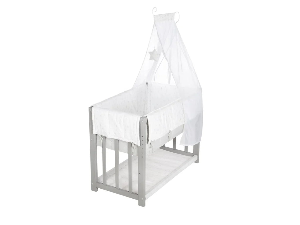 roba Berceau volutif 4 en 1