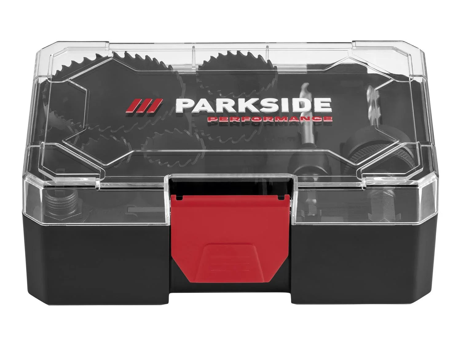 PARKSIDE PERFORMANCE Scies cloches bimtalliques, 11 pices