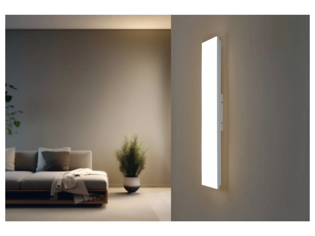LIVARNO home Panneau LED pour plafond, 36 W