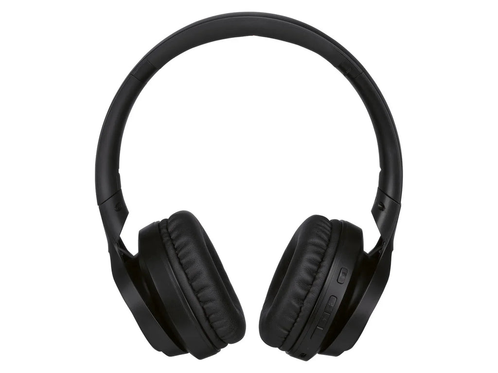 SILVERCREST Casque Bluetooth supra-auriculaire