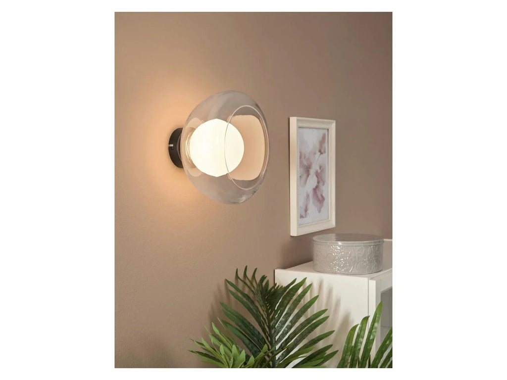 LIVARNO home Plafonnier ou applique  LED