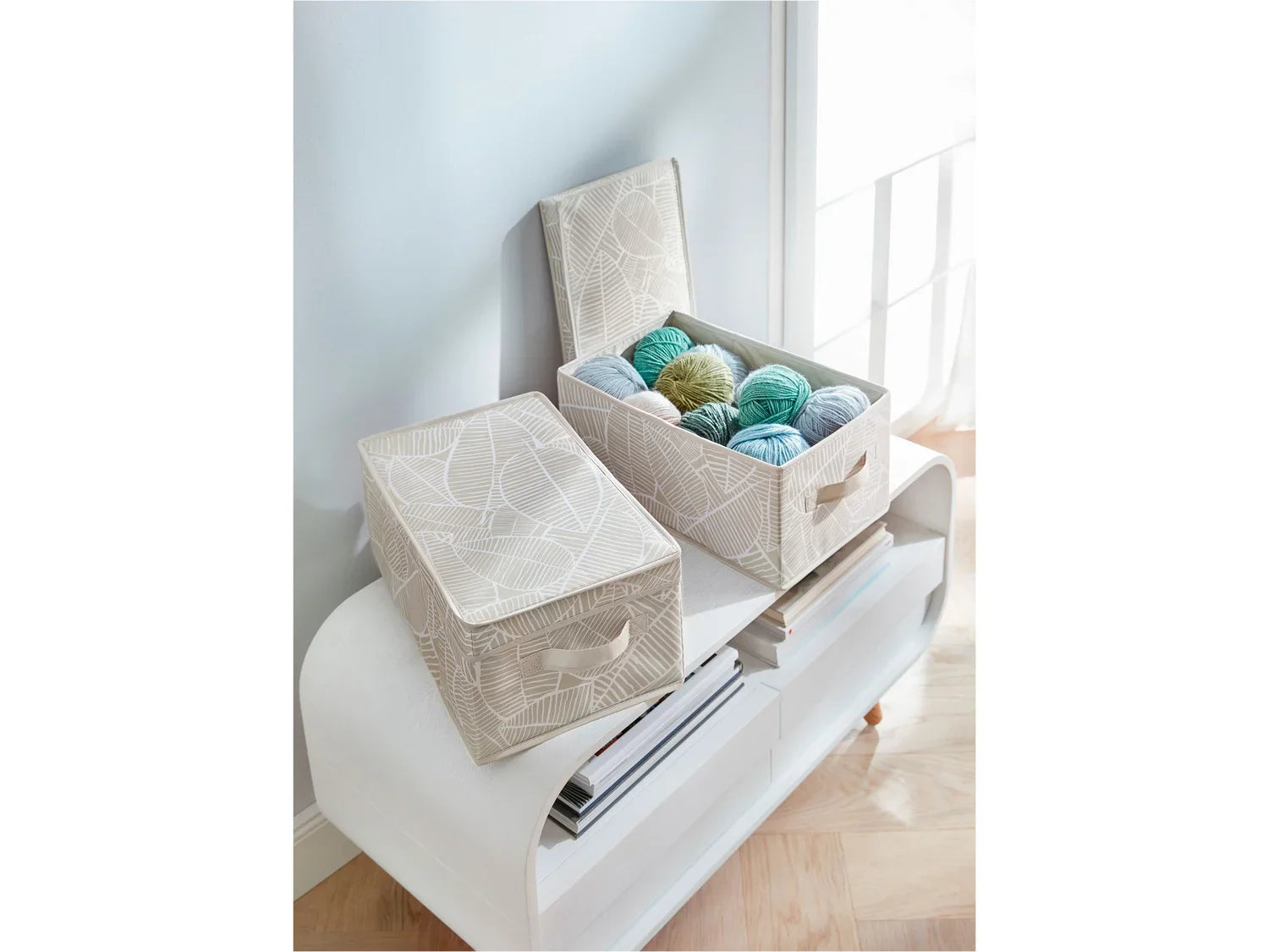 LIVARNO home Bote de rangement / Organisateurs