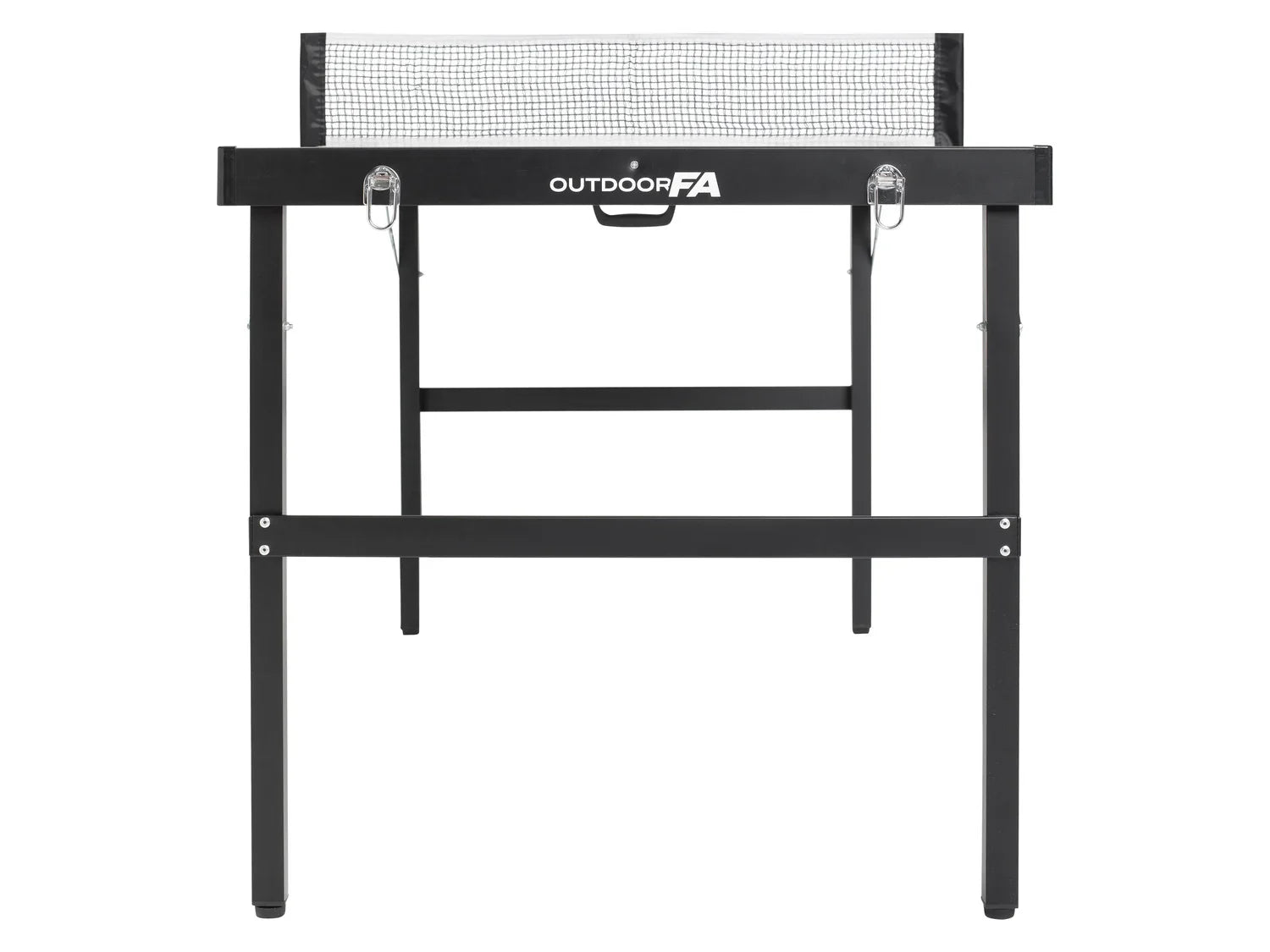 JOOLA Table de ping-pong mini pour intrieur