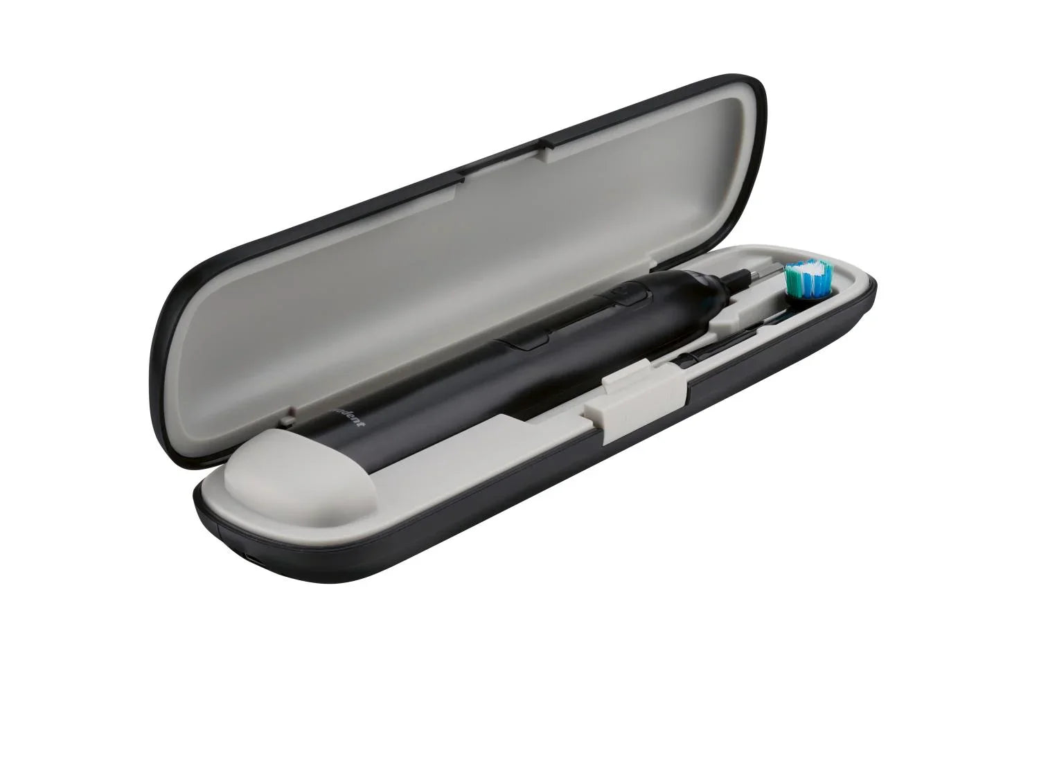 nevadent Brosse  dents oscillante sans fil, NZAOR 800 A1