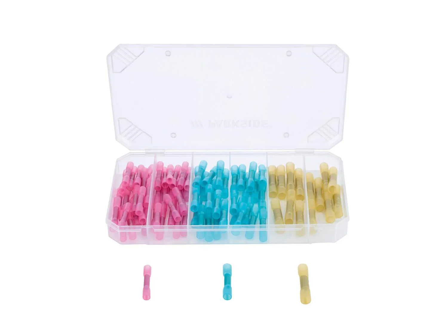 PARKSIDE Set de petites pices