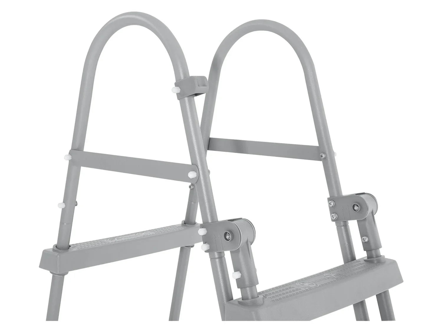 Bestway chelle de piscine Flowclear, 107 cm