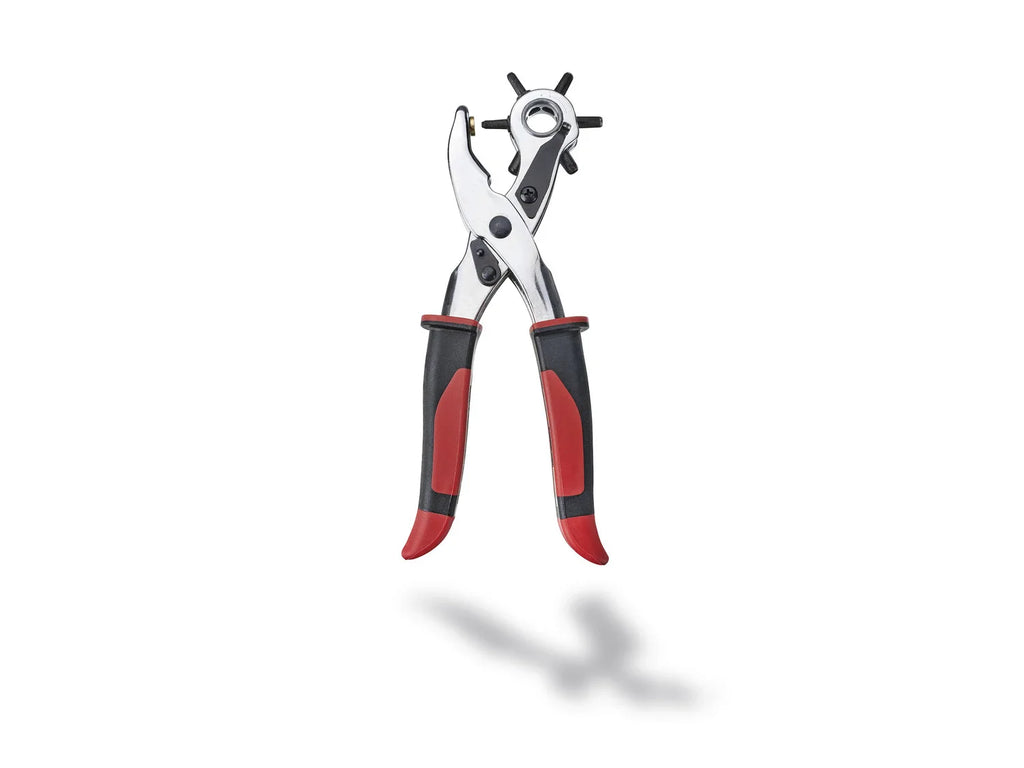 PARKSIDE Set de 3 pinces perforatrices