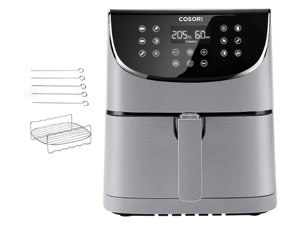 Cosori Friteuse  air chaud CP158-AF, 5,5 l