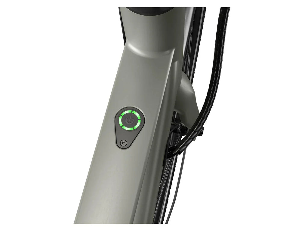 CRIVIT Vlo lectrique Urbain Shimano X.3