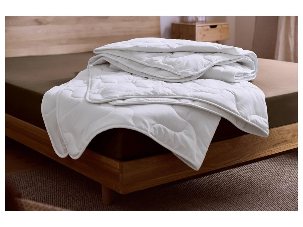 LIVARNO Couette quatre saisons Premium, 240 x 220 cm