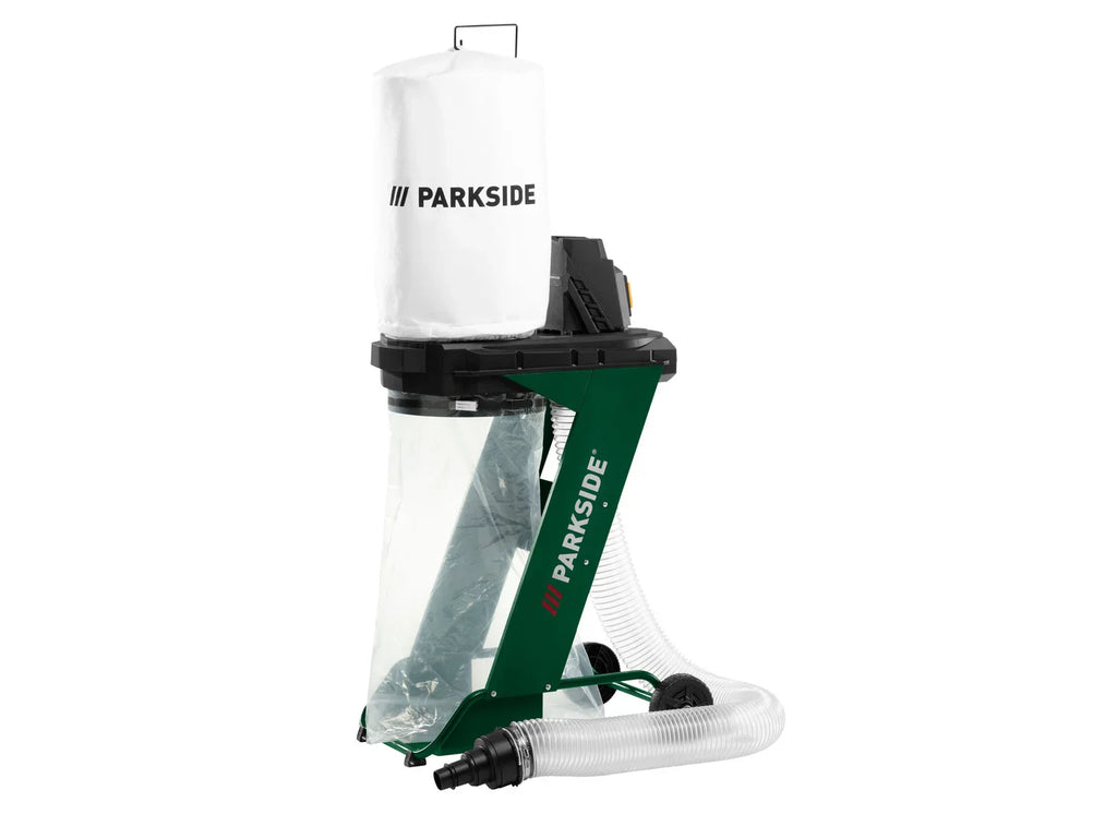 PARKSIDE Aspirateur  sciure PASA 550 A1, 550 W