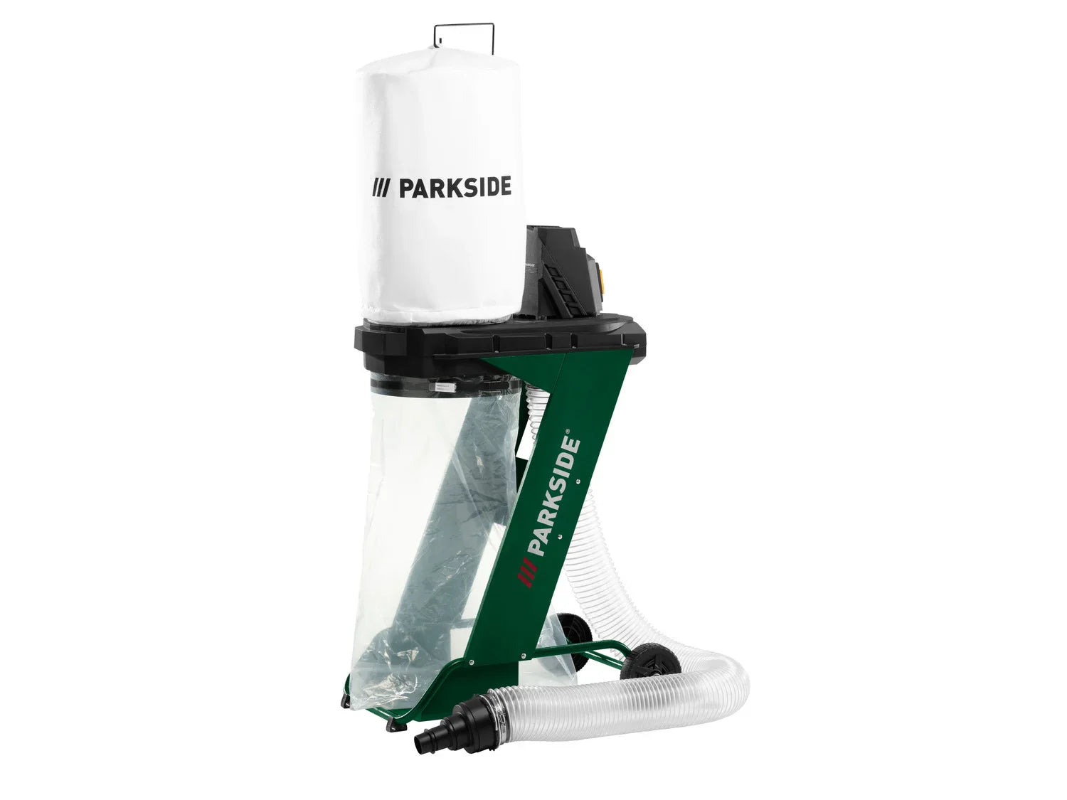 PARKSIDE Aspirateur  sciure PASA 550 A1, 550 W