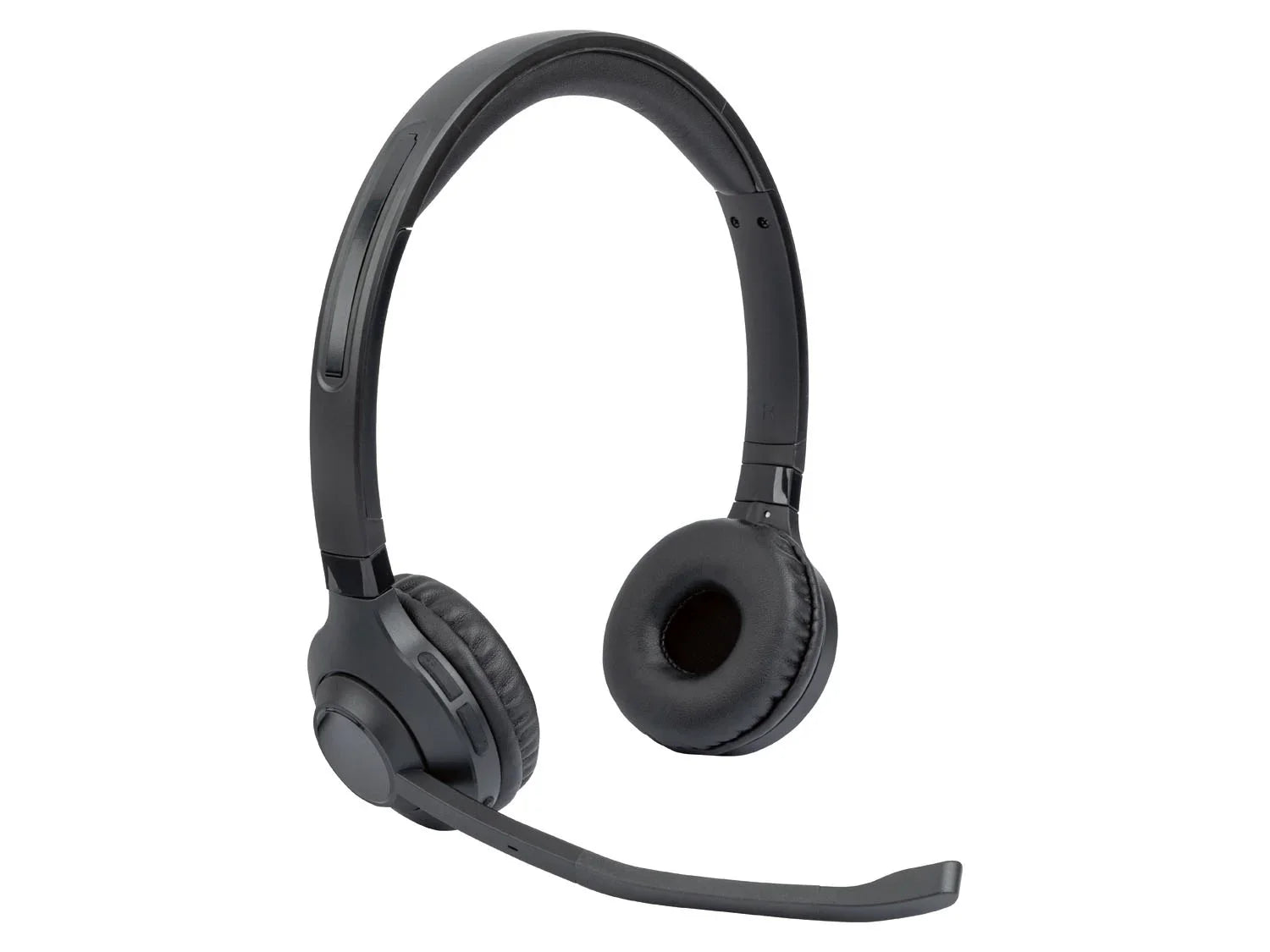 SILVERCREST Casque pour PC Sans fil