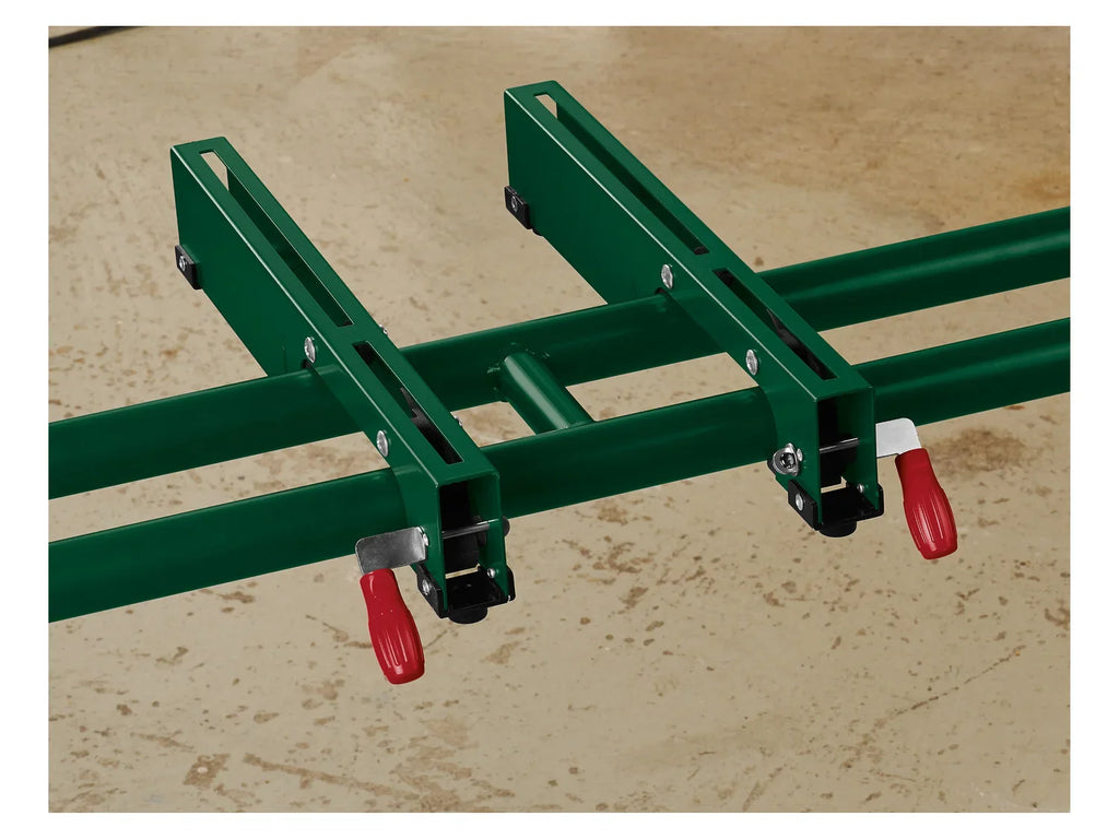 PARKSIDE Support de machine universel