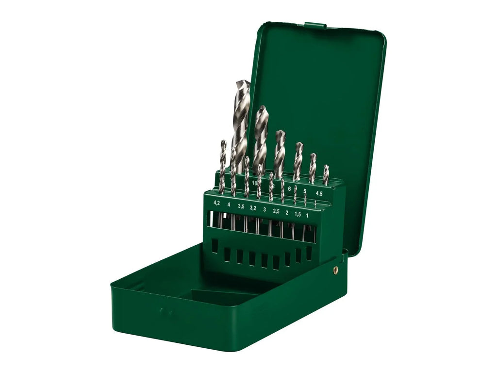 PARKSIDE Set de forets ou Fraises HSS