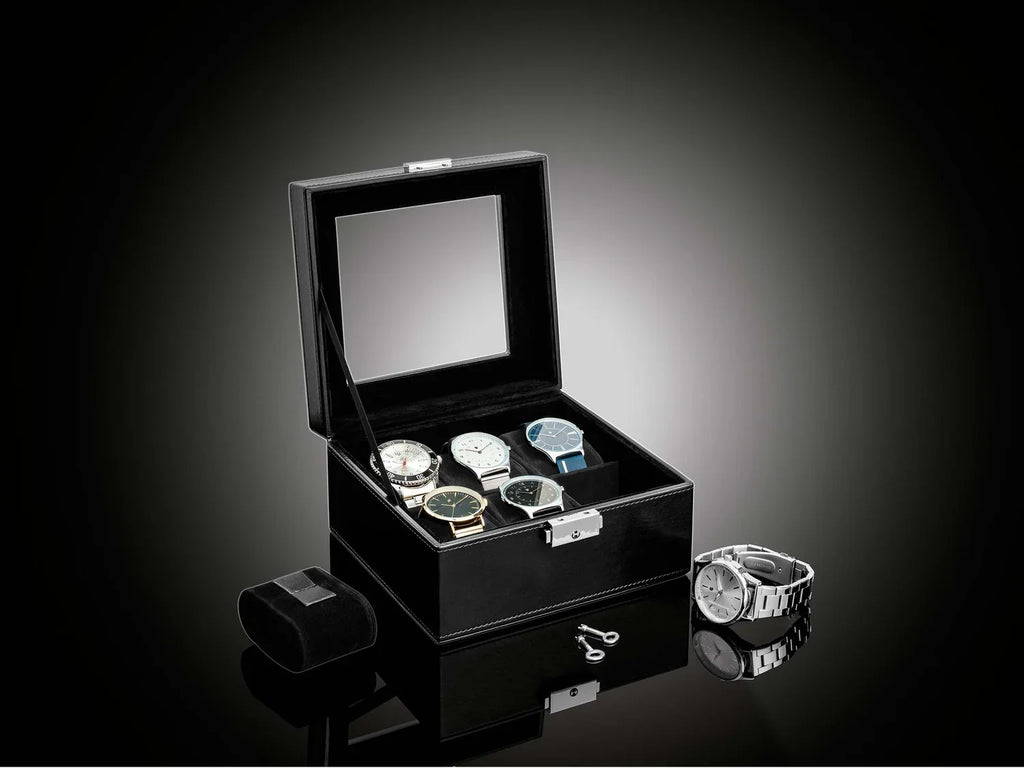 AURIOL crin pour montres