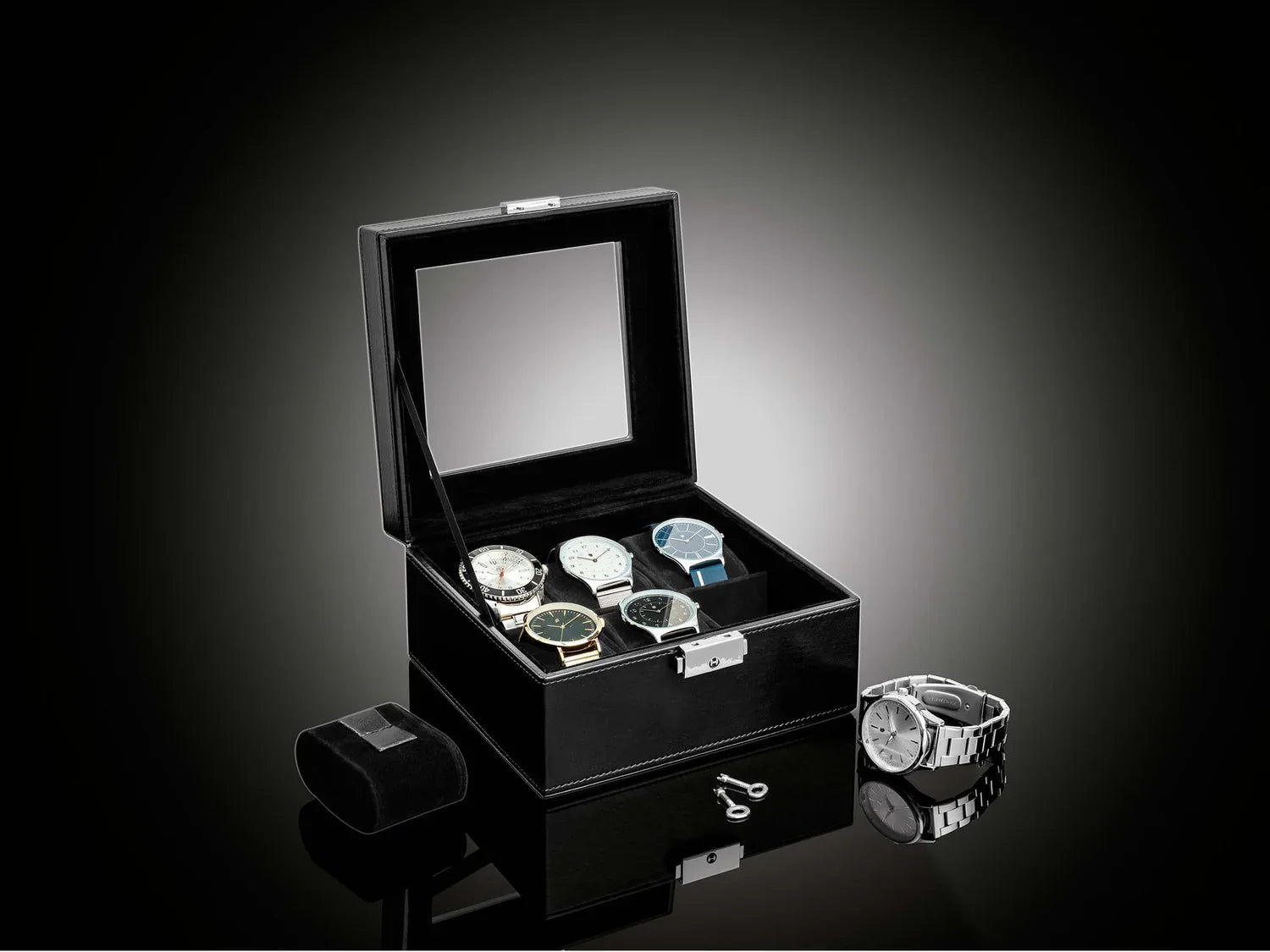 AURIOL crin pour montres