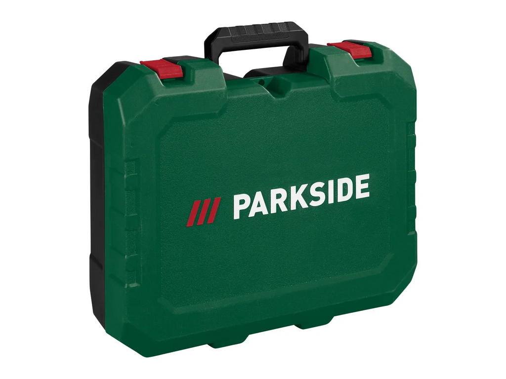 PARKSIDE Marteau perforateur sans fil PABH 20-Li D4, 20 V