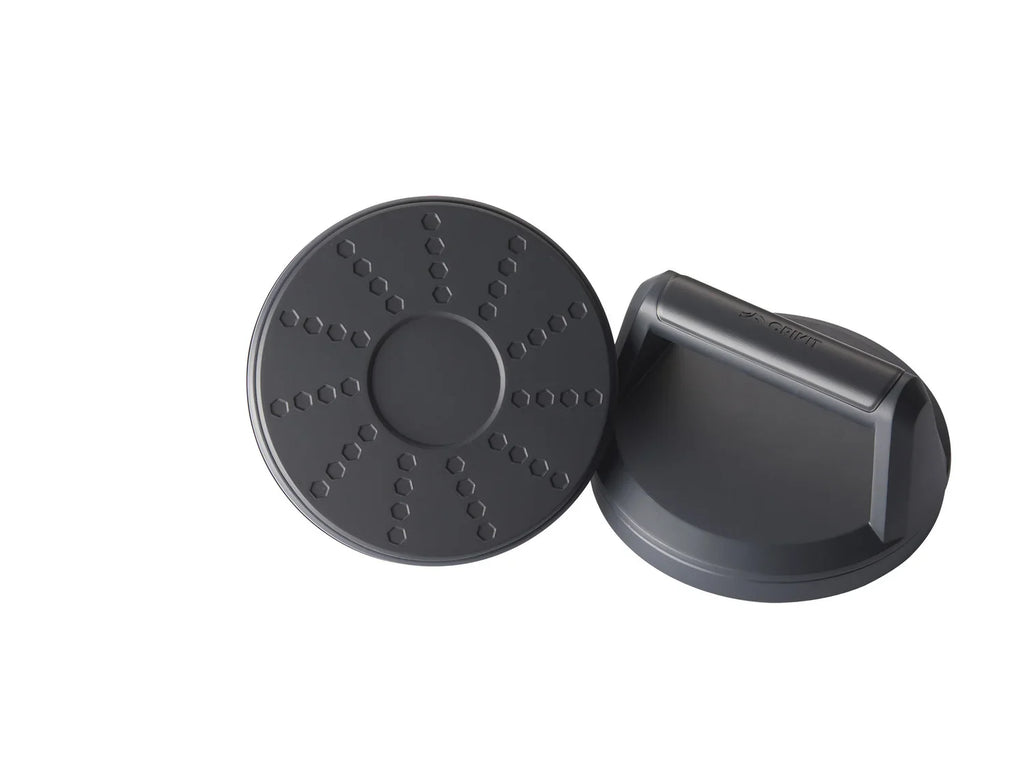 CRIVIT Barre de traction ou sangle de suspension ou poignes pour pompe