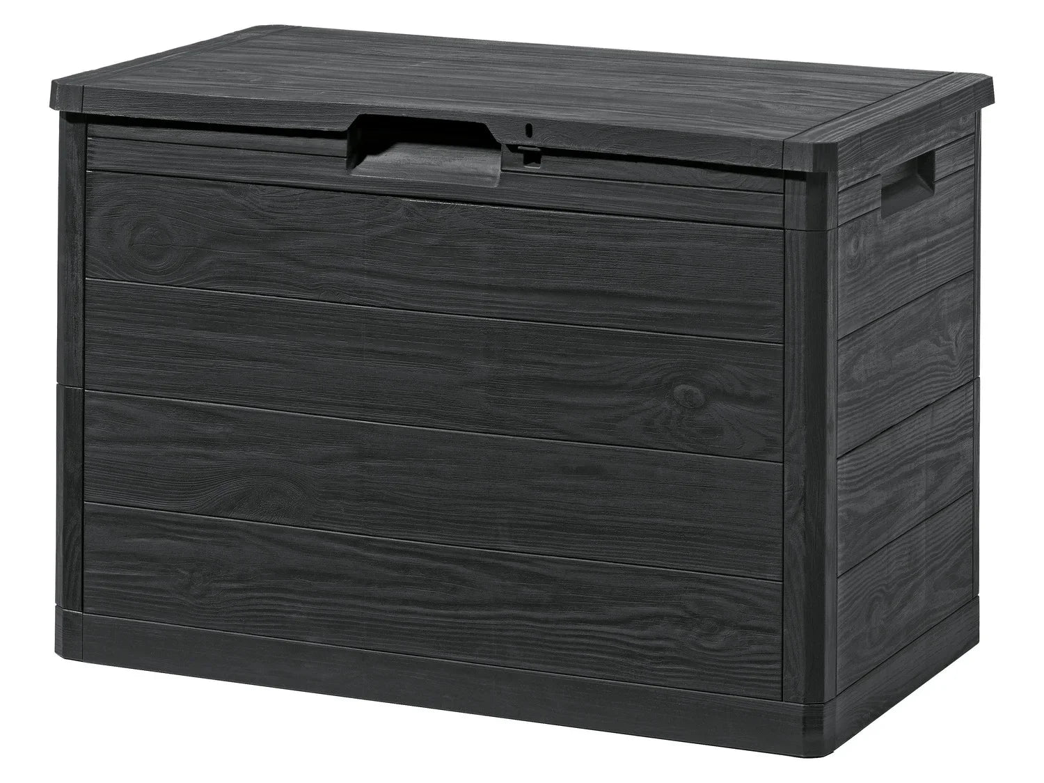 LIVARNO home Coffre de jardin, 160 L