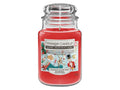 Yankee Candle Bougie parfume The Night Before