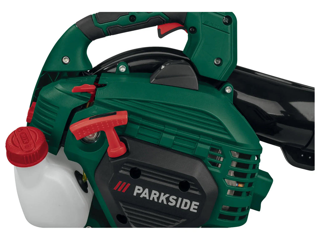 PARKSIDE Aspirateur/souffleur de feuilles  essence PBLS 26 A1