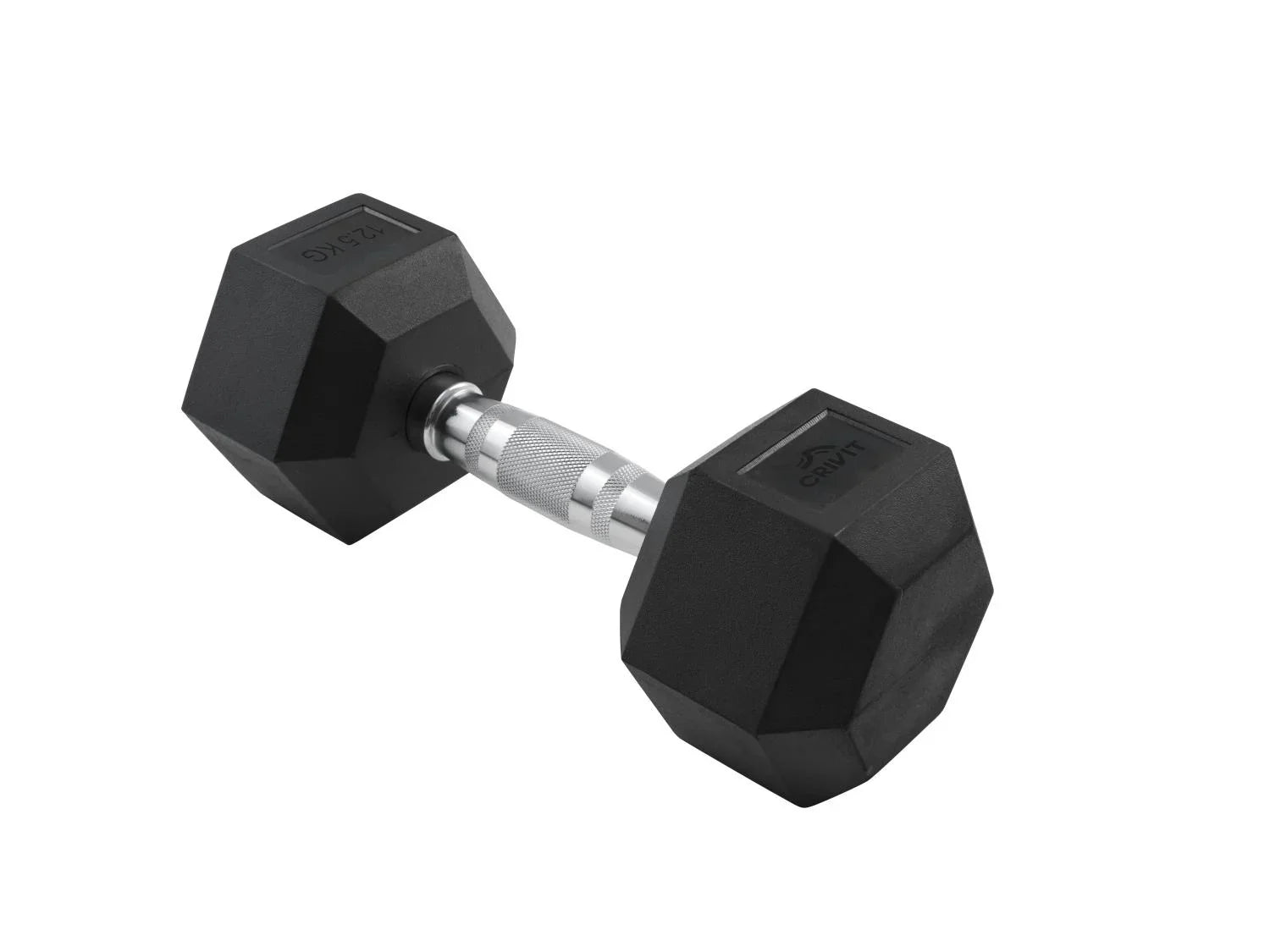 CRIVIT Haltre court hexagonal, 12,5 kg