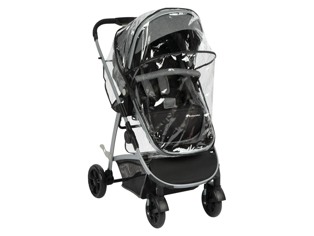 bebeconfort Poussette 2-en-1 Hello