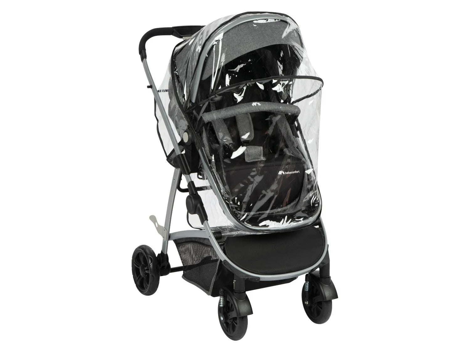 bebeconfort Poussette 2-en-1 Hello