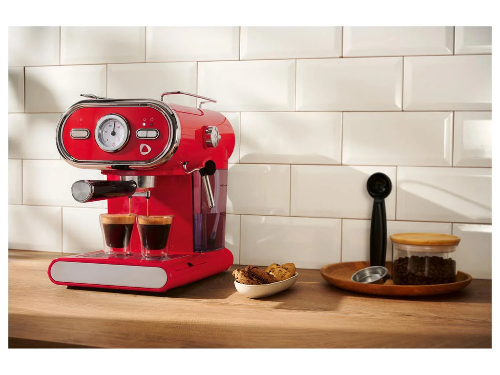 SILVERCREST Machine  expresso Retro 1973