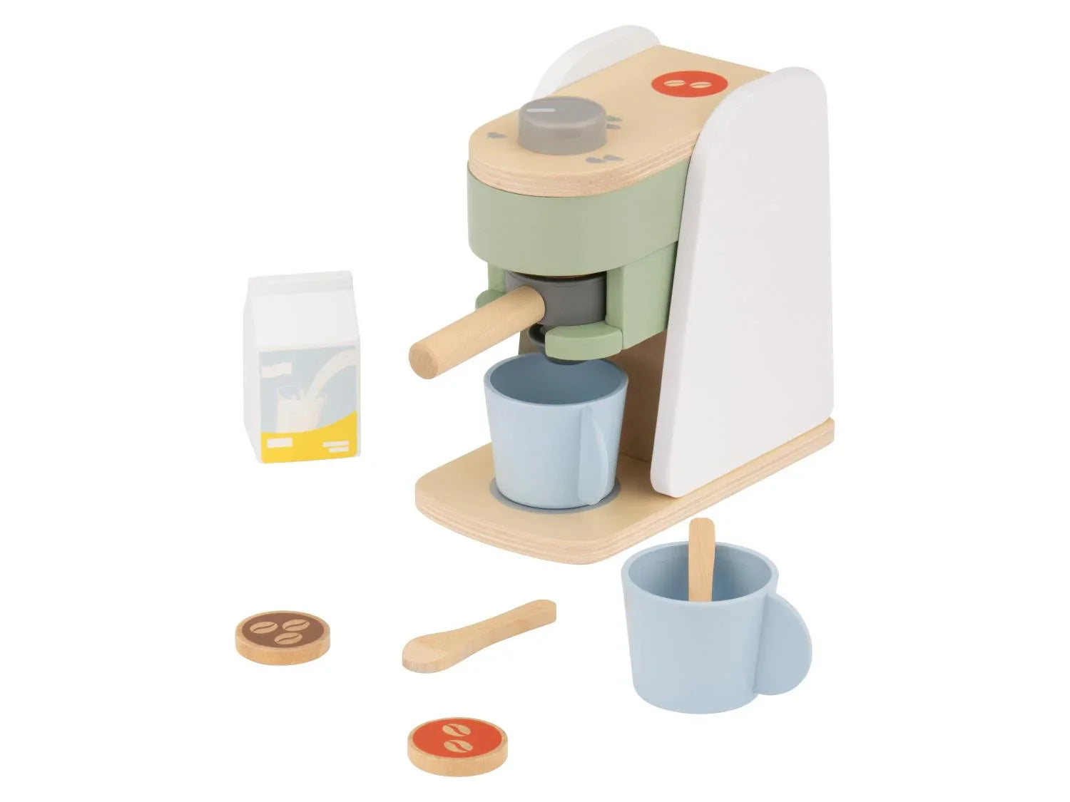 lupilu Jouet accessoires de cuisine