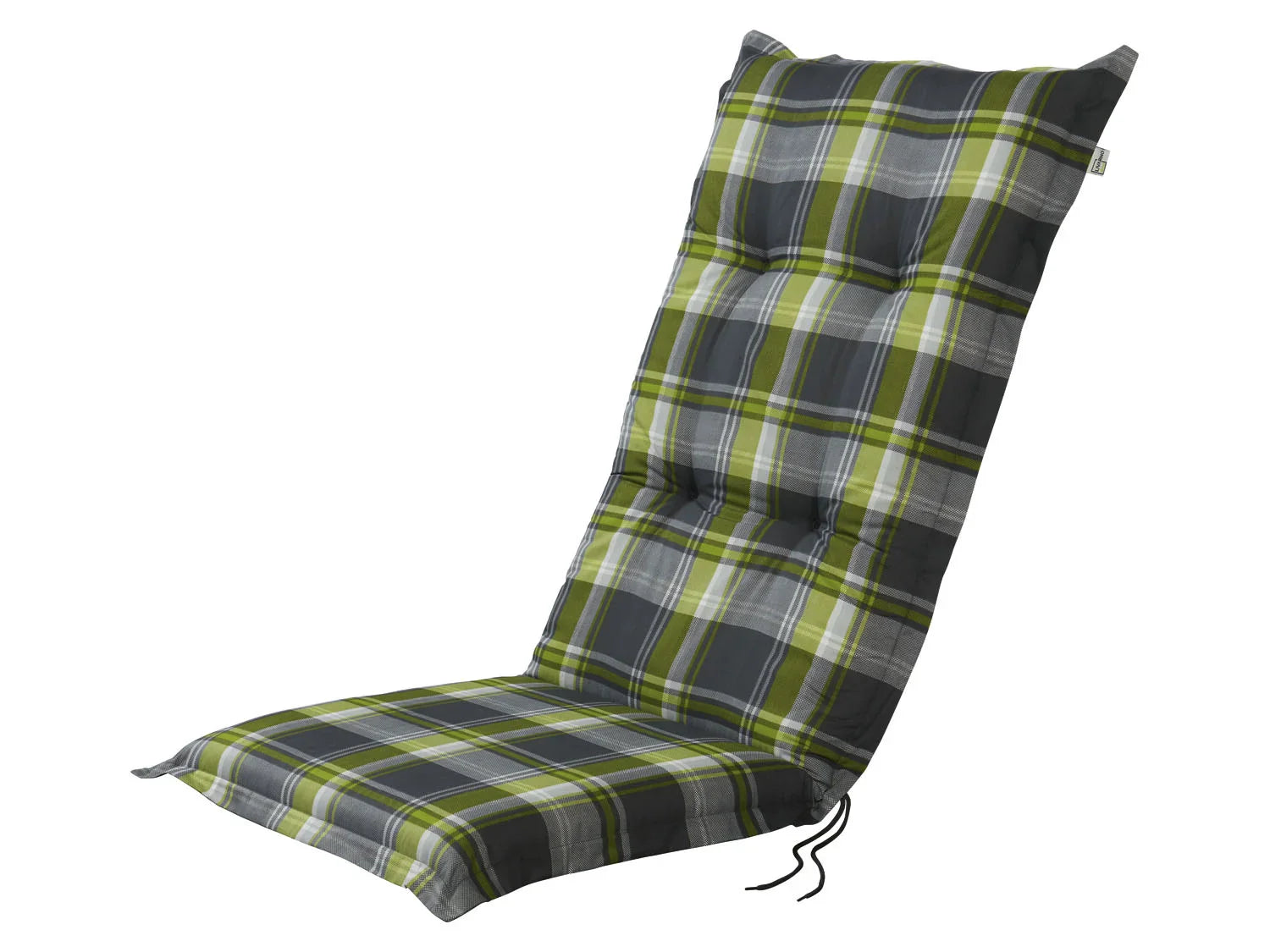 LIVARNO home Coussin pour fauteuil de jardin Valencia